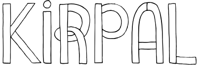 Kirpal Name Wallpaper and Logo Whatsapp DP