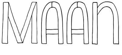 Maan Name Wallpaper and Logo Whatsapp DP