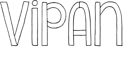 Vipan Name Wallpaper and Logo Whatsapp DP