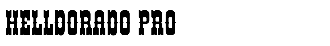 Helldorado Pro