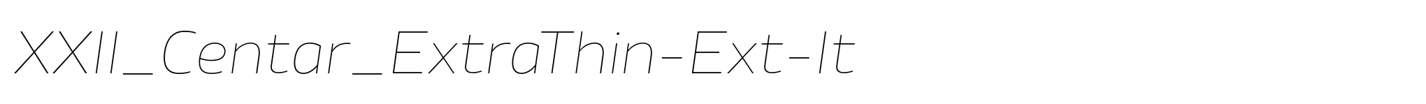 XXII_Centar_ExtraThin-Ext-It image