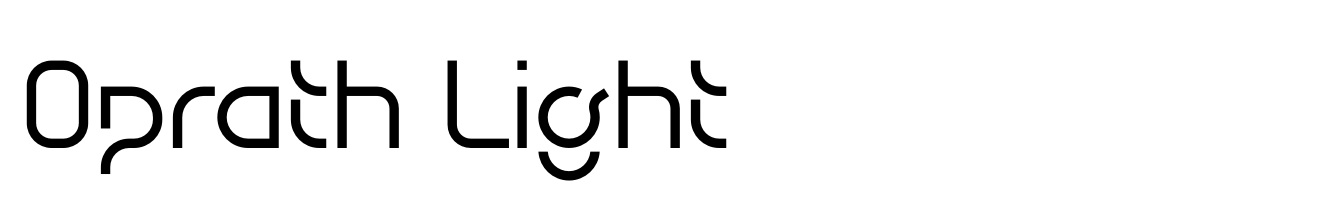 Oprath Light