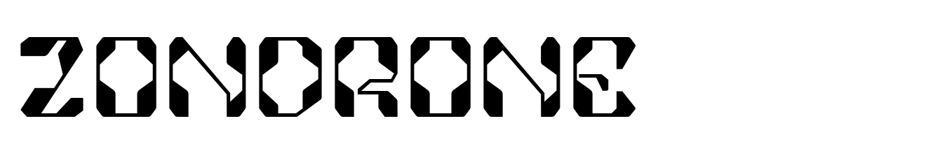 Zondrone