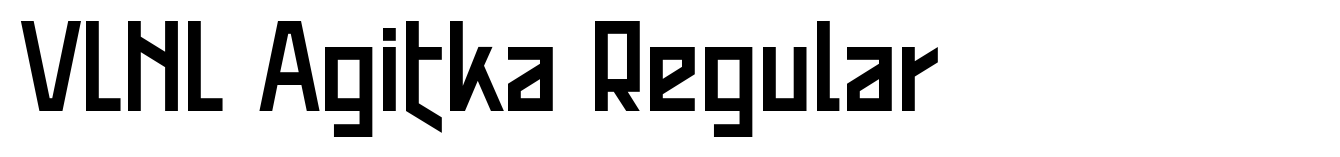 VLNL Agitka Regular