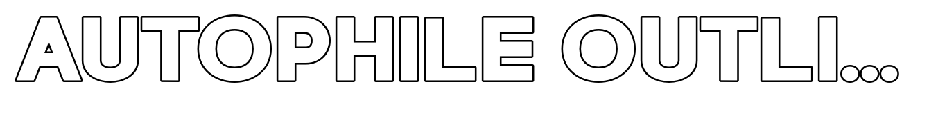 Autophile Outline