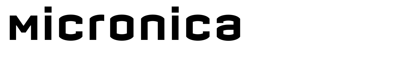 Micronica