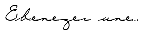 Wilma Handwriting™