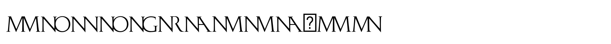 Monogramma-MN image