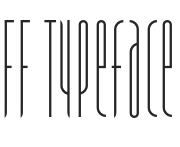 FF Typeface