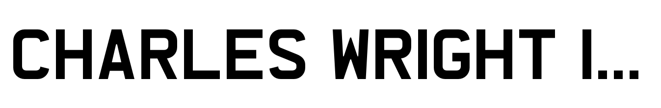 Charles Wright Font | Webfont & Desktop | MyFonts