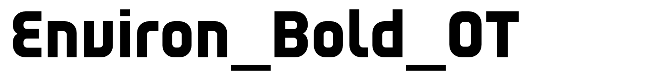 Environ_Bold_OT