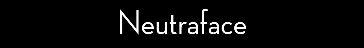 Neutraface