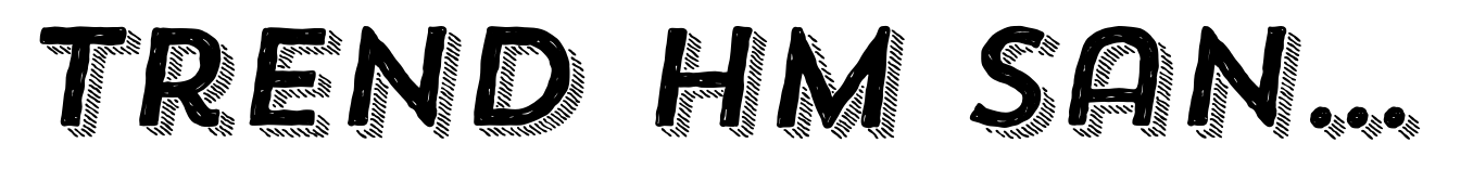 Trend HM Sans Four Italic