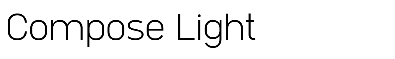 Compose Light