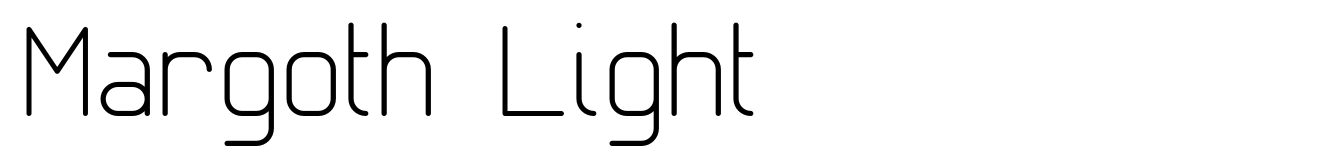 Margoth Light