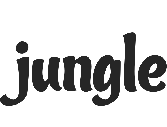 Dschungel