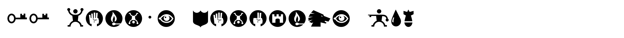 FF Rian's Dingbats Two image