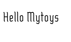 Hello Mytoys