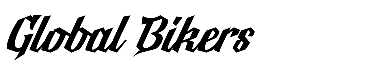 Global Bikers