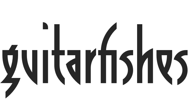guitarfishes