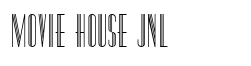 Movie House JNL