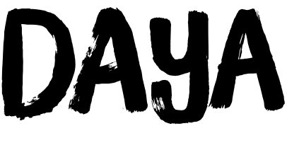 Daya Name Wallpaper and Logo Whatsapp DP