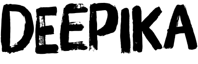 Deepika Name Wallpaper and Logo Whatsapp DP