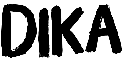 Dika Name Wallpaper and Logo Whatsapp DP
