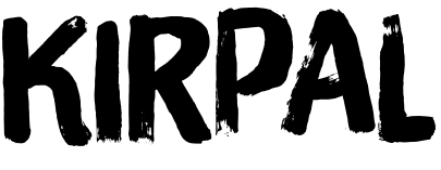 Kirpal Name Wallpaper and Logo Whatsapp DP