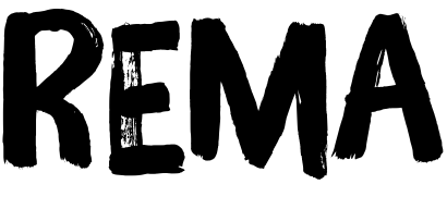 Rema Name Wallpaper and Logo Whatsapp DP