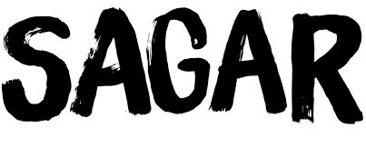 Sagar Name Wallpaper and Logo Whatsapp DP