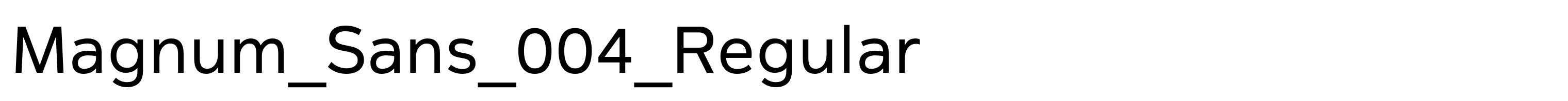 Magnum_Sans_004_Regular