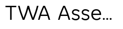 TWA Assembly Sans
