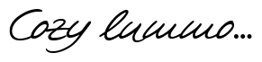 Tommi Handwriting
