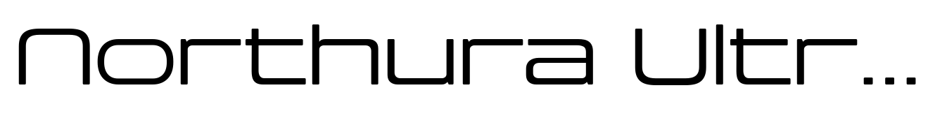 Northura Ultra Expanded