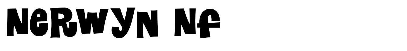 Nerwyn NF
