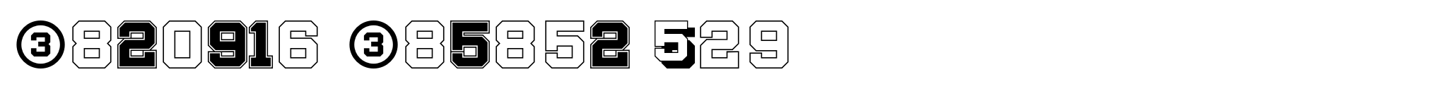 Display Digits Two image