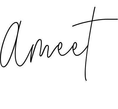 Ameet Name Wallpaper and Logo Whatsapp DP