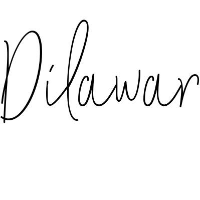 Dilawar Name Wallpaper and Logo Whatsapp DP