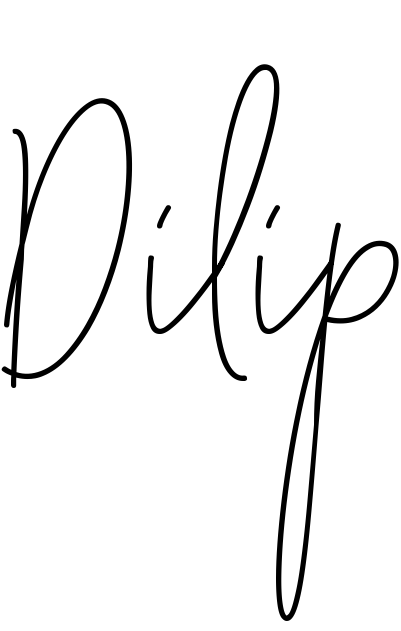 Dilip Name Wallpaper and Logo Whatsapp DP