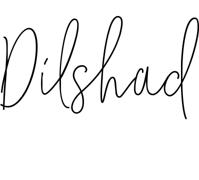 Dilshad Name Wallpaper and Logo Whatsapp DP