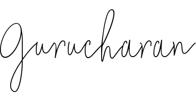 Gurucharan Name Wallpaper and Logo Whatsapp DP