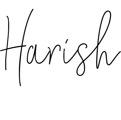 Harish Name Wallpaper and Logo Whatsapp DP