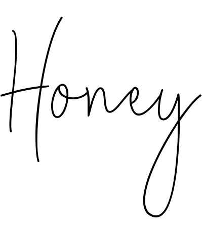 Honey Name Wallpaper and Logo Whatsapp DP
