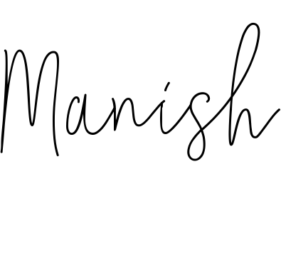 Manish Name Wallpaper and Logo Whatsapp DP