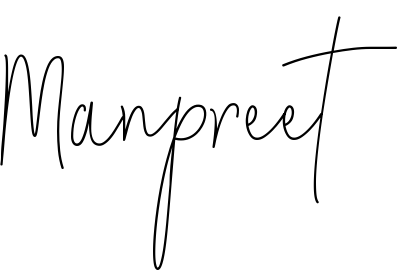 Manpreet Name Wallpaper and Logo Whatsapp DP