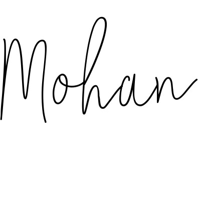 Mohan Name Wallpaper and Logo Whatsapp DP