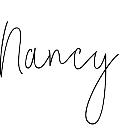 Nancy Name Wallpaper and Logo Whatsapp DP