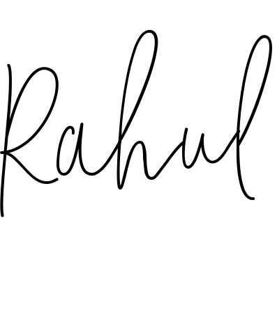 Rahul Name Wallpaper and Logo Whatsapp DP