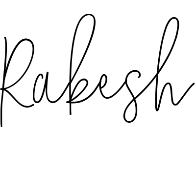 Rakesh Name Wallpaper and Logo Whatsapp DP